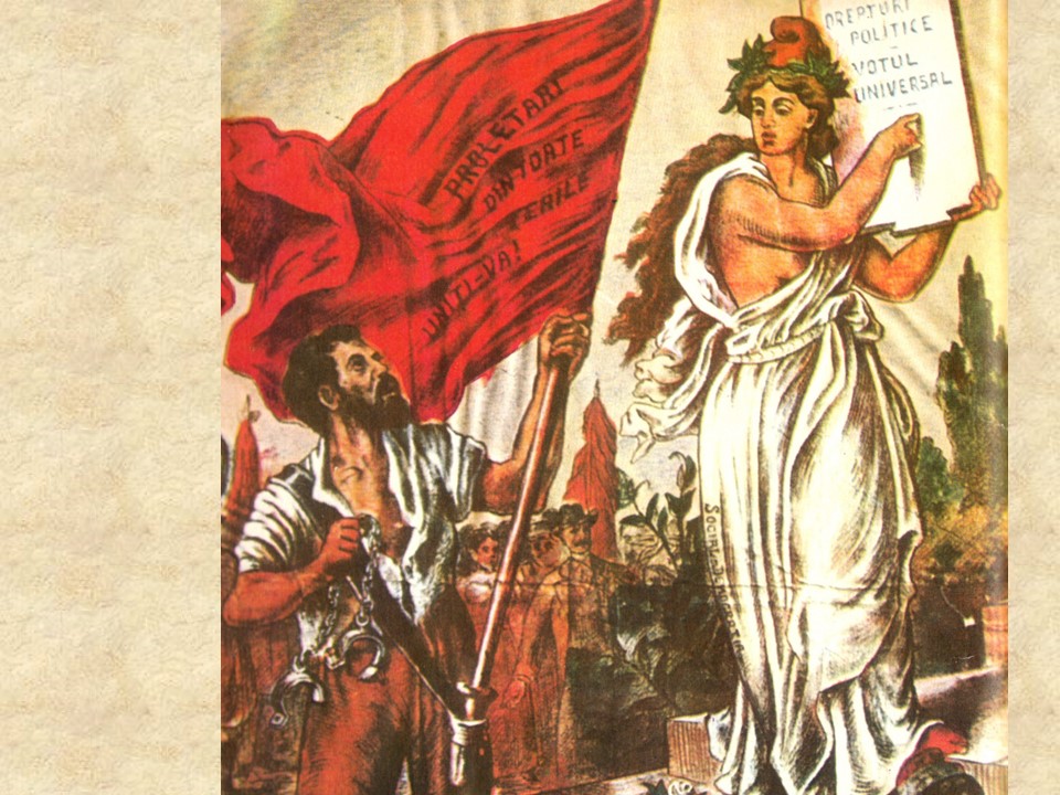 Therborn_Goeran emanzipatedworker illustration3x2 The Futures We