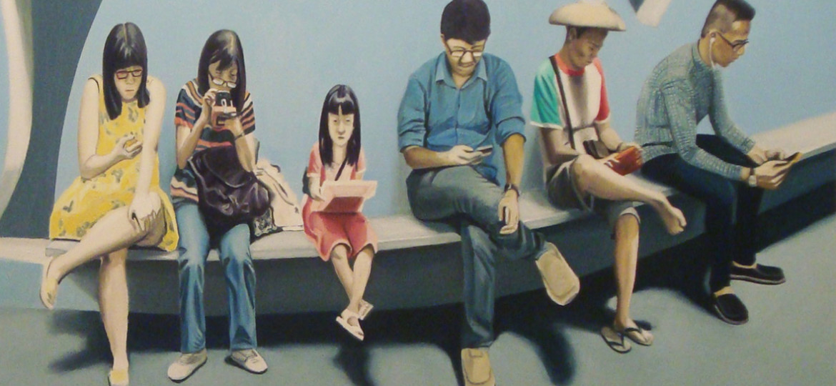 Devorah Kalekin-Fishman: Alienation