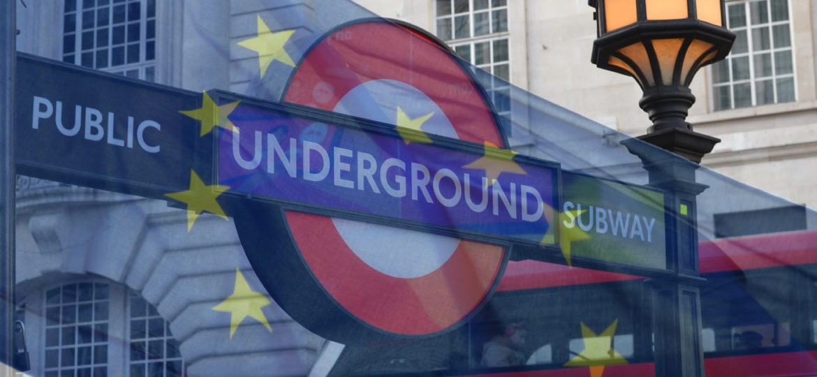 Andreas Bieler: EU Referendum