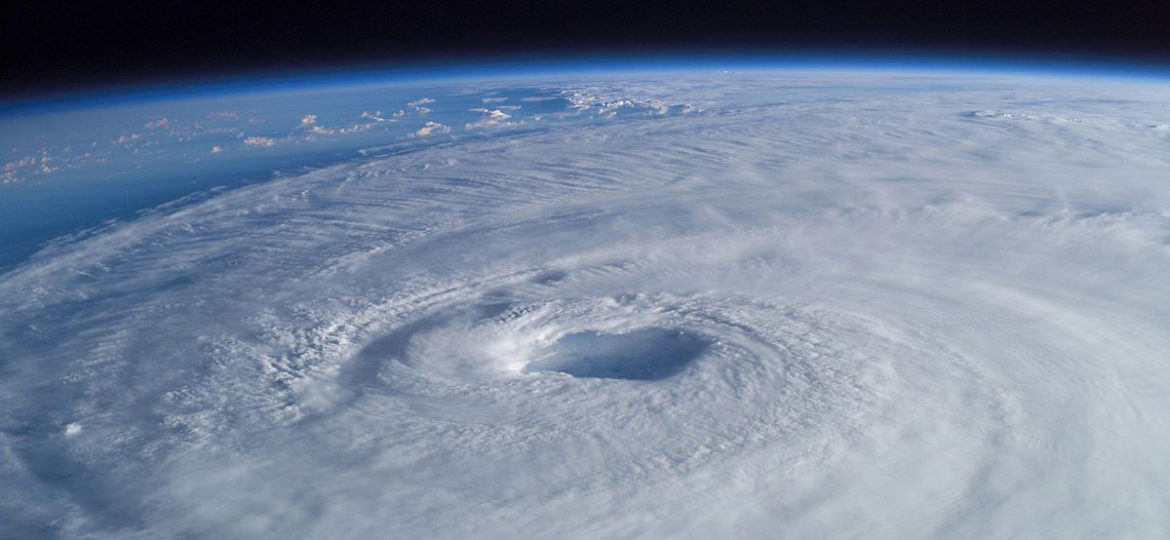 Todd Gitlin: Convulsive Climate Change