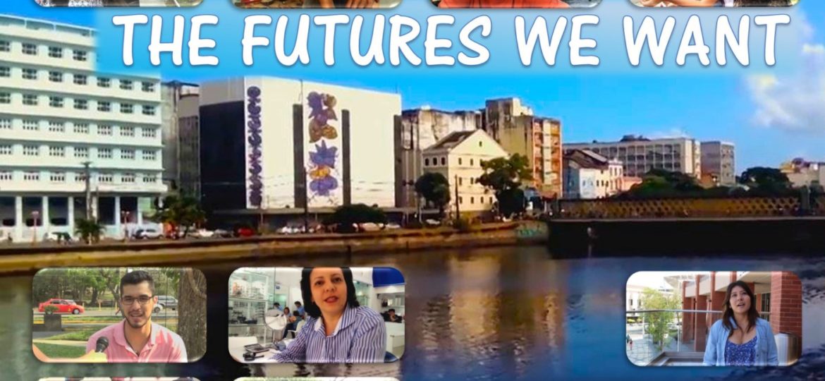 FuturesTV: Voices from …