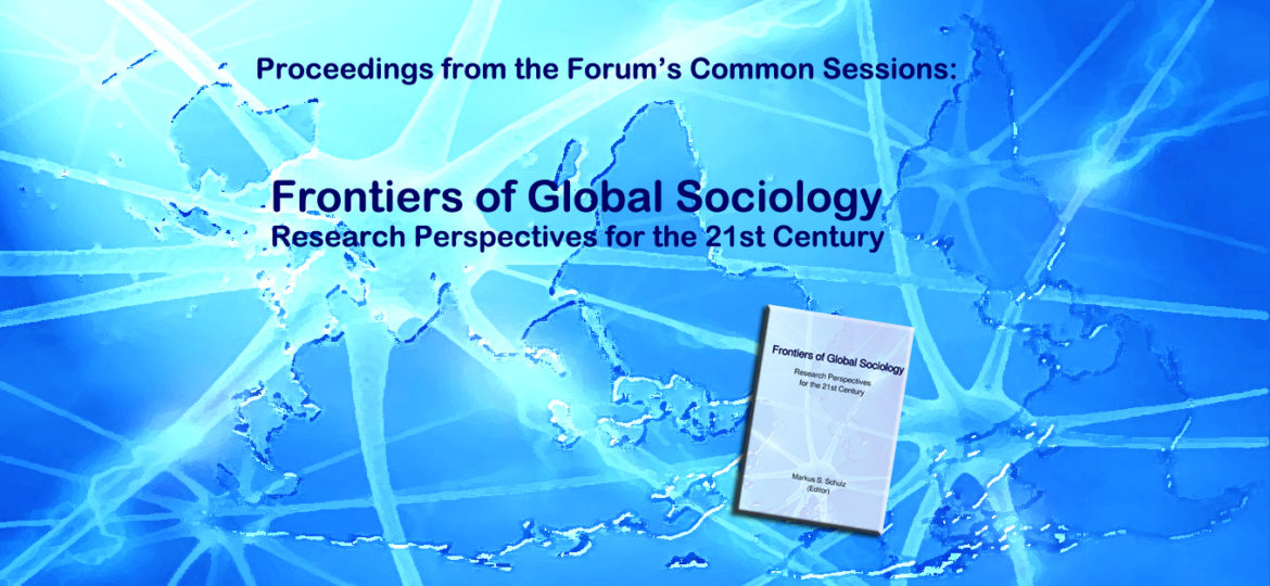 Proceedings from the Common Sessions